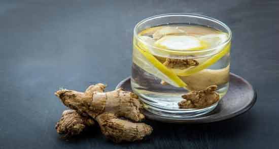 خاصیت آب زنجبیل ؛ نوشیدن آب زنجبیل چه فوایدی برای بدن دارد