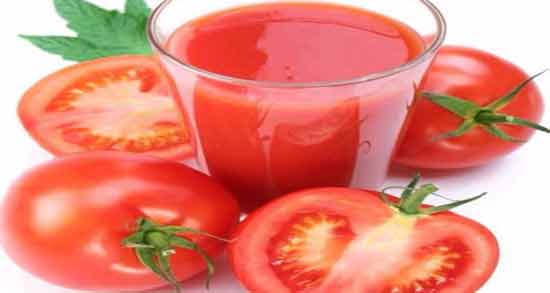 خاصیت آب گوجه فرنگی ؛ خواص درمانی و دارویی مصرف آب گوجه فرنگی برای سلامتی
