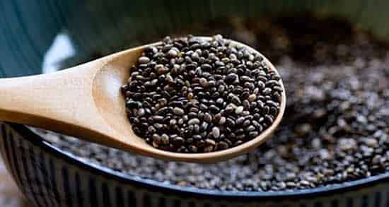 خاصیت دانه ریحان ؛ آشنایی با خواض شگفت انگیز دانه ریحان برای سلامتی
