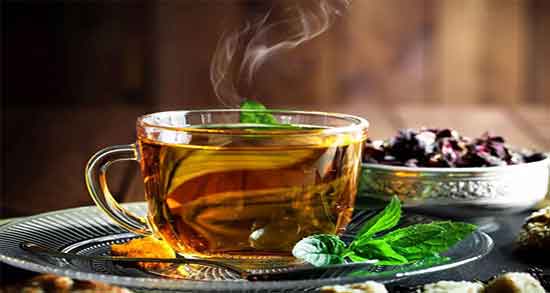 خاصیت دمنوش گلپر ؛ خوردن روزانه دمنوش گلپر برای کاهش وزن بالا