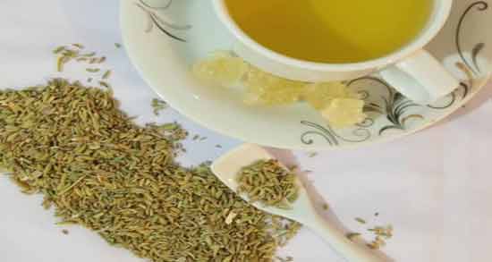 خاصیت رازیانه برای پوست و حفظ شادابی و سلامت پوست با مصرف رازیانه