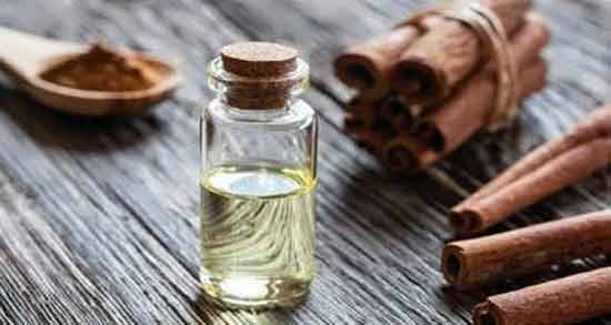 خاصیت روغن دارچین ؛ آشنایی با خواص دارویی و درمانی روغن دارچین