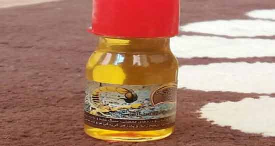 خاصیت روغن عقرب ؛ همه چیز درباره خاصیت دارویی روغن عقرب