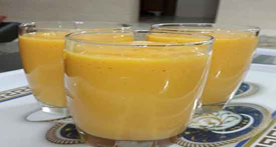 خاصیت شیر انبه ؛ فواید مصرف شیر انبه برای کودکان چیست