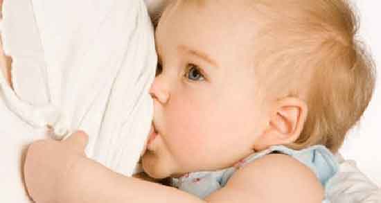 خاصیت شیر مادر ؛ خواص دارویی و درمانی شیر مادر برای نوزاد