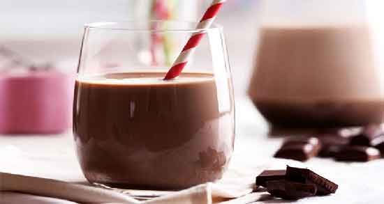 خاصیت شیر کاکائو ؛ خواص خوردن شیر کاکائو برای سلامتی بدن