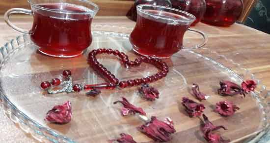 خاصیت چای آلبالو ؛ آشنایی با خواص دارویی و درمانی چای آلبالو
