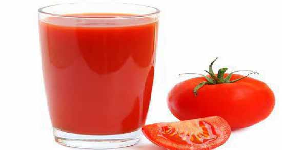 خواص آب گوجه فرنگی برای صورت و داشتن پوستی سالم با مصرف آب گوجه فرنگی خواص آب گوجه فرنگی برای صورت ؛ داشتن پوستی سالم با مصرف آب گوجه فرنگی