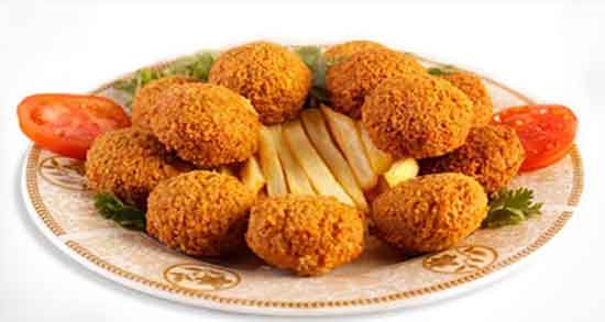 خواص ادویه فلافل ؛ فواید ریختن ادویه برای خوشمزه شدن فلافل