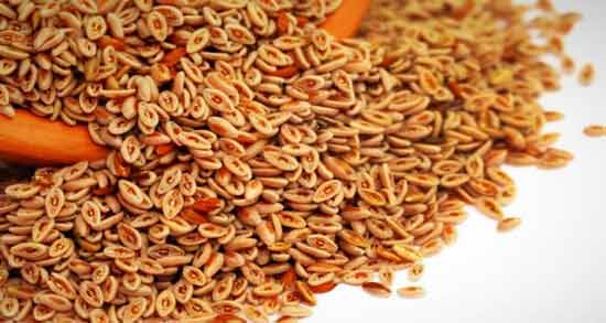 خواص اسفرزه برای پوست نی نی سایت ؛ درمان مشکلات پوستی با مصرف اسفرزه