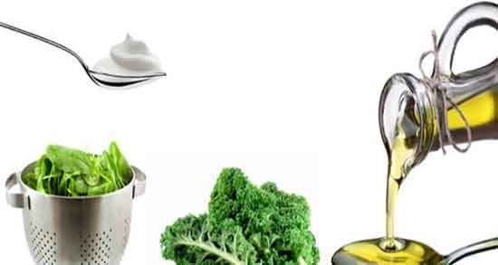 خواص اسفناج برای زنان و ایا خوردن اسفناج برای زنان باردار مفید است خواص اسفناج برای زنان ؛ ایا خوردن اسفناج برای زنان باردار مفید است