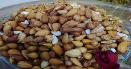 خواص بادام کوهی شیرین شده و حفظ سلامتی بدن با خوردن بادام کوهی شیرین شده خواص بادام کوهی شیرین شده ؛ حفظ سلامتی بدن با خوردن بادام کوهی شیرین شده