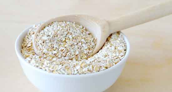 خواص بلغور جو برای لاغری ؛ کاهش وزن با خوردن بلغور جو