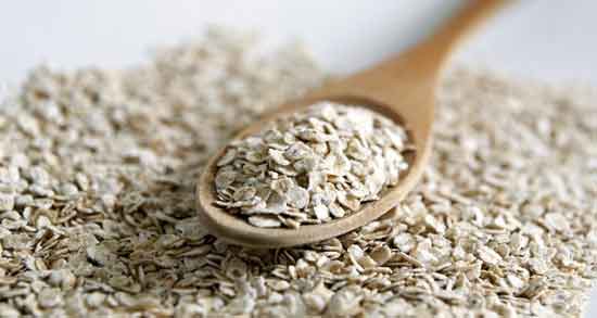 خواص بلغور جو برای نوزاد ؛ همه چیز درباره فواید بلغور جو برای نوزاد