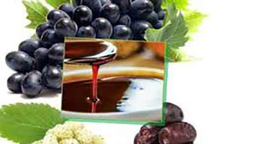 خواص ترکیب سه شیره و ارده ؛ فواید مصرف سه شیره و ارده برای پوست