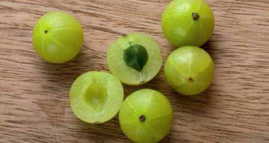 خواص درمانی انگور فرنگی و تاثیر مصرف انگور فرنگی برای درمان بیماری ها خواص درمانی انگور فرنگی ؛ تاثیر مصرف انگور فرنگی برای درمان بیماری ها