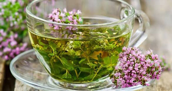 خواص درمانی دمنوش مرزنجوش ؛ ایا گیاه مرزنجوش خاصیت درمانی دارد