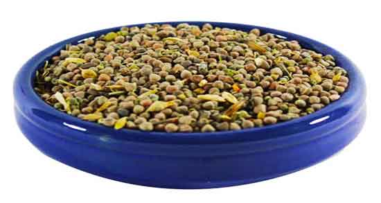خواص درمانی گاودانه ؛ فواید مصرف دمنوش گاودانه برای سرماخوردگی