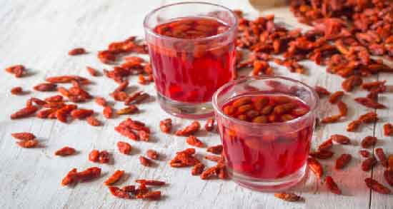 خواص دمنوش زرشک برای پوست ؛ داشتن پوستی سالم و شاداب با خوردن دمنوش زرشک