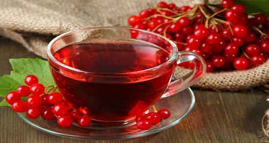 خواص دمنوش زرشک سیاه برای لاغری و کبد چرب و دارچین