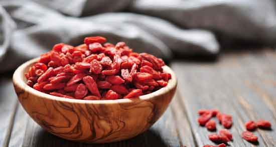 خواص دمنوش زرشک قرمز ؛ خاصیت بی نظیر مصرف دمنوش زرشک قرمز برای سلامتی