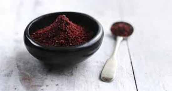 خواص دمنوش سماق قهوه ای ؛ همه چیز درباره مصرف دمنوش سماق قهوه ای