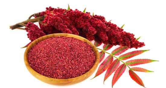خواص دمنوش سماق چیست ؛ بررسی خاصیت دارویی و درمانی دمنوش سماق