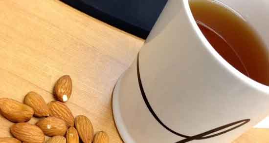 خواص دمنوش شکوفه بادام ؛ خاصیت مصرف دمنوش شکوفه بادام برای سلامتی بدن