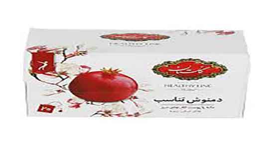 خواص دمنوش پوست انار برای لاغری ؛ دمنوش پوست انار برای چربی سوزی
