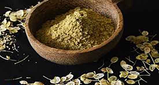 خواص دمنوش گلپر برای لاغری ؛ خوردن دمنوش گلپر برای چربی سوزی شکم