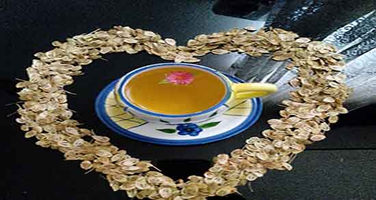 خواص دمنوش گلپر و لاغری ؛ خاصیت دمنوش گلپر برای چربی سوزی بدن