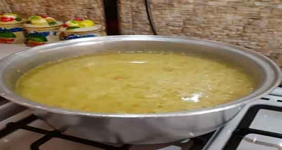 خواص دنبه در غذا و فواید خوردن دنبه در غذا برای لاغری شکم و پهلو خواص دنبه در غذا ؛ فواید خوردن دنبه در غذا برای لاغری شکم و پهلو