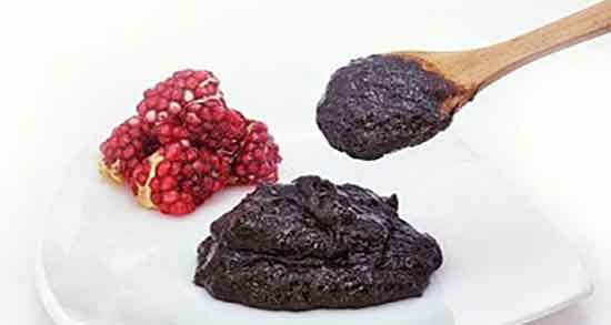 خواص رب انار برای معده ؛ فواید استفاده از رب انار برای درمان زخم معده