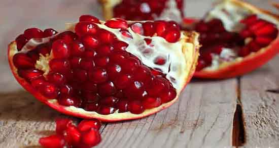 خواص رب انار برای نعوظ ؛ فواید مصرف رب انار برای نعوظ زودرس اقایان