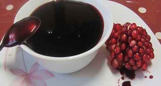 خواص رب انار برای پوست ؛ خاصیت ماسک رب انار برای زیبایی پوست صورت