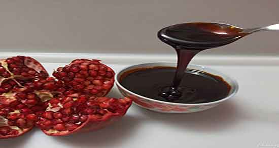 خواص رب انار برای کبد ؛ ایا مصرف رب انار برای درمان کبد چرب مفید است