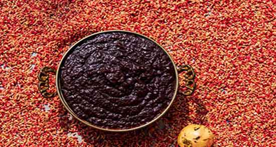 خواص رب انار در طب سنتی ؛ تاثیر خوردن رب انار از نظر طب سنتی برای بدن