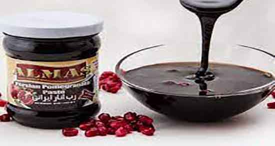 خواص رب انار دکتر خیراندیش ؛ تاثیر استفاده از رب انار از نظر دکتر خیراندیش