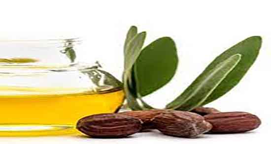 خواص روغن جوجوبا برای پوست ؛ فواید روغن جوجوبا برای ترک پوستی