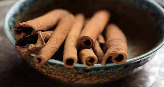 خواص روغن دارچین و زنجبیل ؛ بررسی خاصیت درمانی روغن دارچین و زنجبیل
