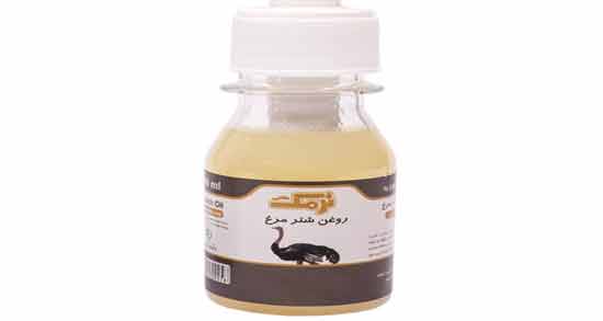 خواص روغن شترمرغ در بارداری ؛ فواید استفاده از روغن شترمرغ برای زن باردار