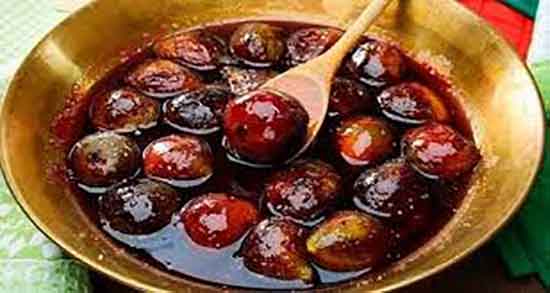 خواص روغن هسته انجیر ؛ فواید مصرف روغن هسته انجیر برای تقویت مو