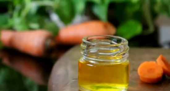 خواص روغن هویج برای لاغری ؛ کاهش وزن با مصرف روغن هویج