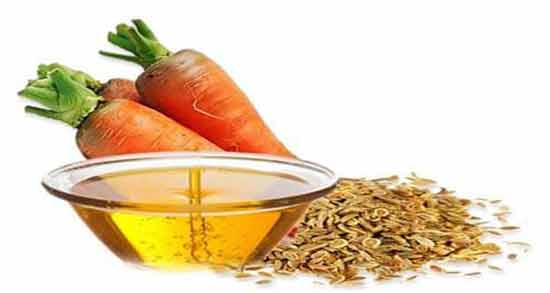 خواص روغن هویج برای پوست ؛ درمان مشکلات پوستی با روغن هویج