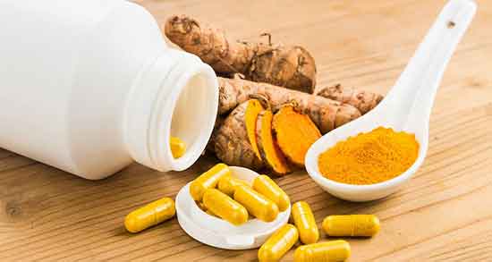 خواص زردچوبه برای واژن ؛ خاصیت مصرف زردچوبه برای درمان عفونت واژن