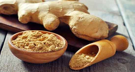 خواص زنجبیل برای زنان باردار ؛ تاثیر مصرف زنجبیل برای زنان حامله چیست