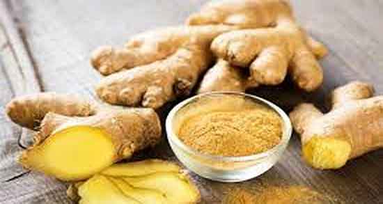 خواص زنجبیل و دارچین برای سرماخوردگی ؛ دمنوش زنجبیل برای آبریزش بینی