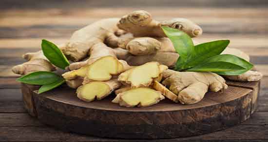 خواص زنجبیل و عسل و لیمو ؛ زنجبیل و دارچین و لیمو و عسل در صبح ناشتا