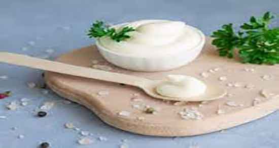 خواص سس مایونز برای شپش ؛ خاصیت مصرف سس مایونز برای شپش