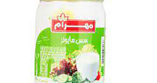 خواص سس مایونز برای موخوره ؛ ایا ماسک سس مایونز برای مو مفیده